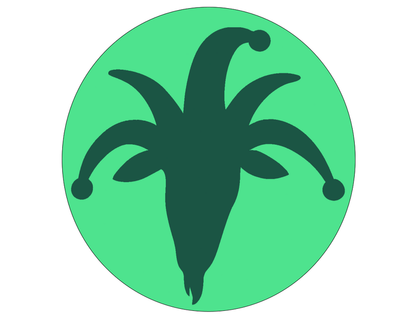 Jester Goat Publishing
